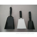 Percussion Instrument Plastic Block Plastic Cowbell